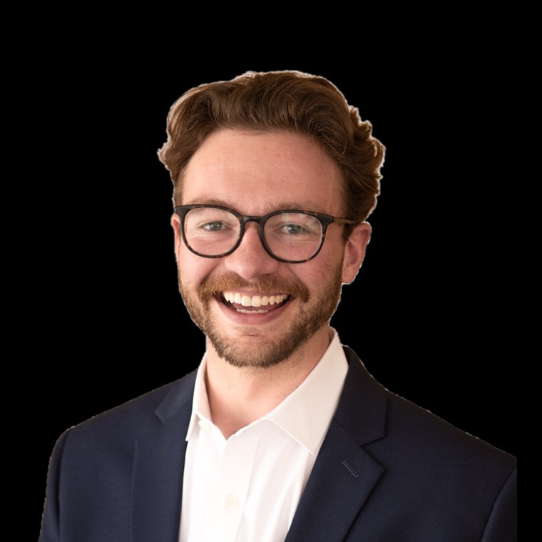 Shane Shields, VP, Digital Infrastructure